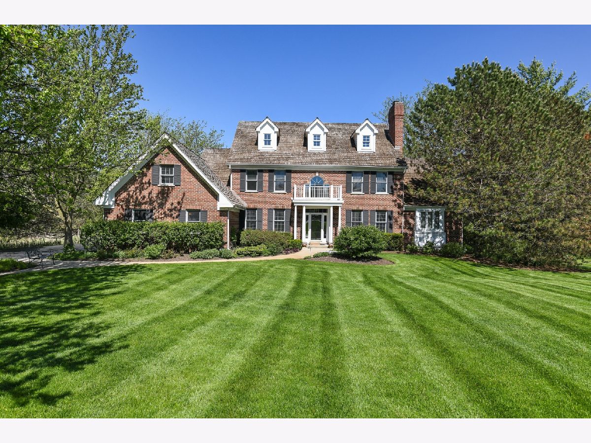 Homes Sold Cobblestone Long Grove Illinois, 6630 Carriage