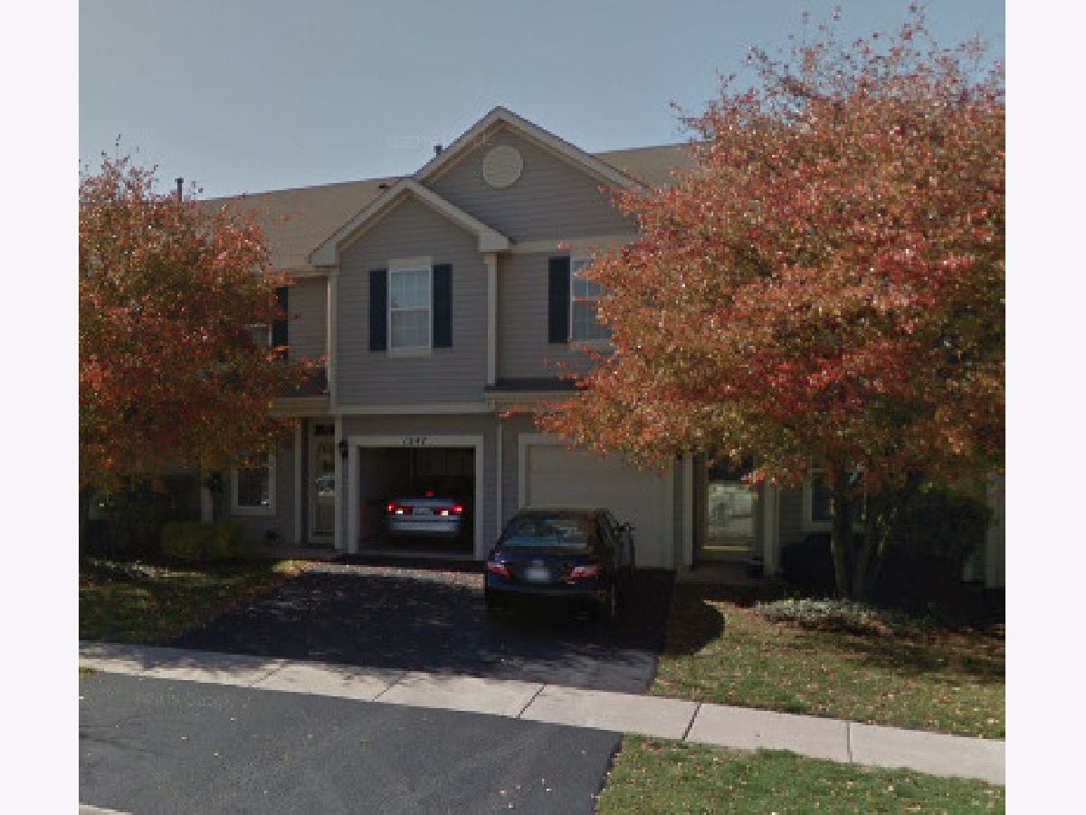 Townhomes Rented Estes Park Naperville Illinois, 1251 Arapaho