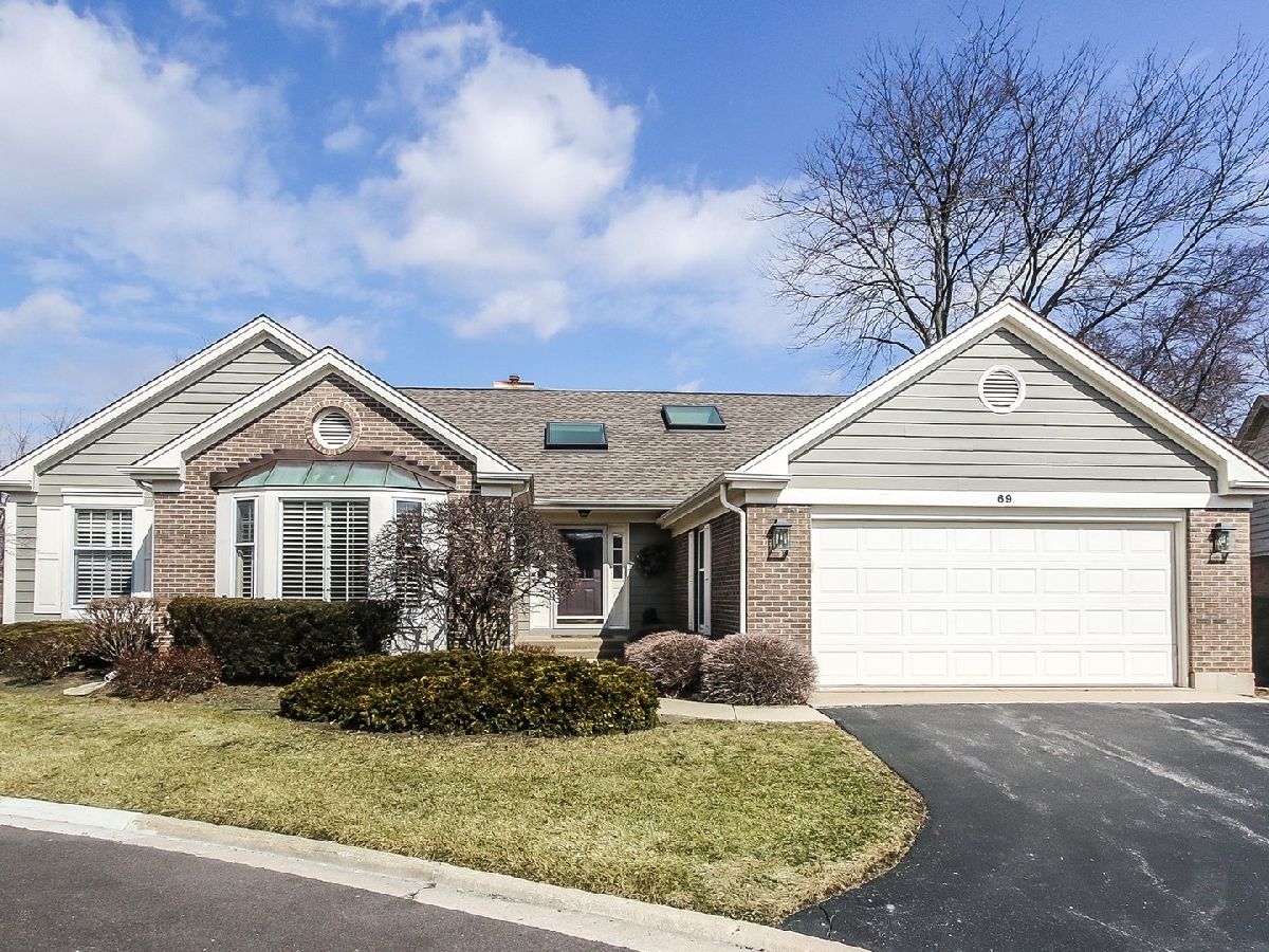 Inverness On The Pond Inverness IL, Homes & Townhomes For Sale & For