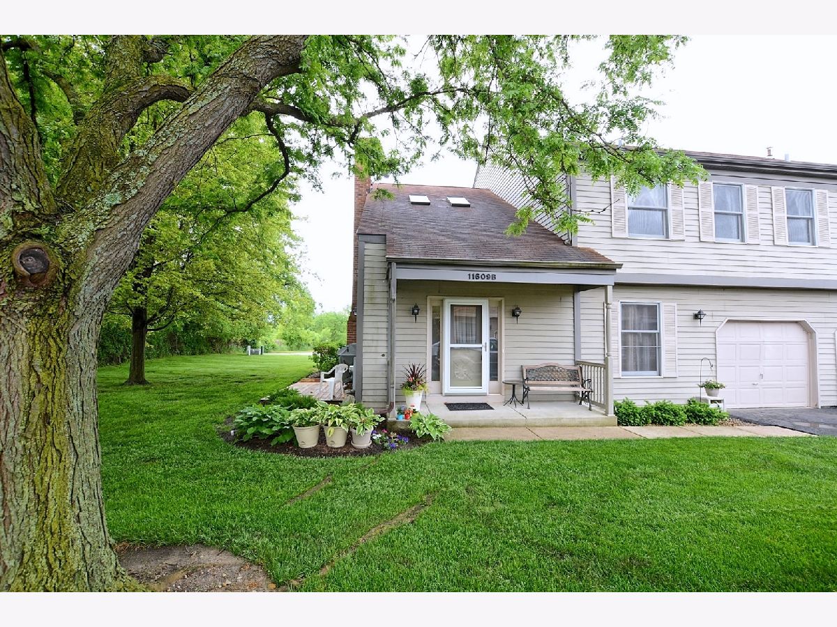 Townhomes & Condos & Homes Sold Woodcreek Huntley Illinois, 11609 Daniel