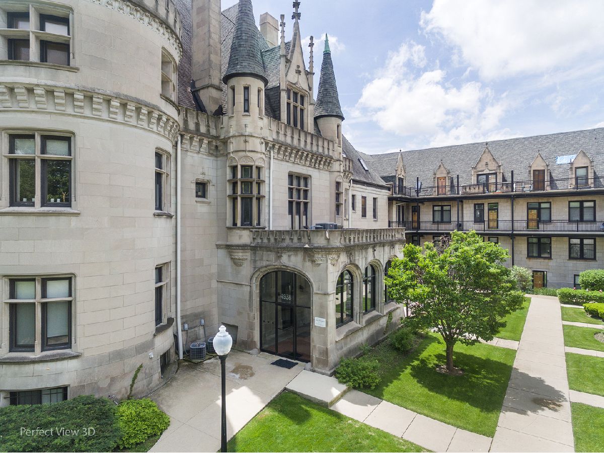 Townhomes & Condos Sold Mcgill Parc Condominiums Chicago Illinois, 4938 Drexel