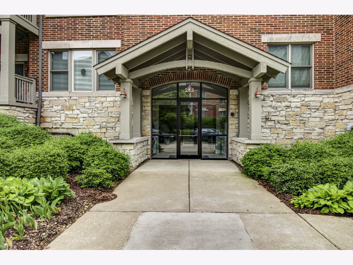 Condominiums Sold Bartlett Town Center Bartlett Illinois, 275 Railroad