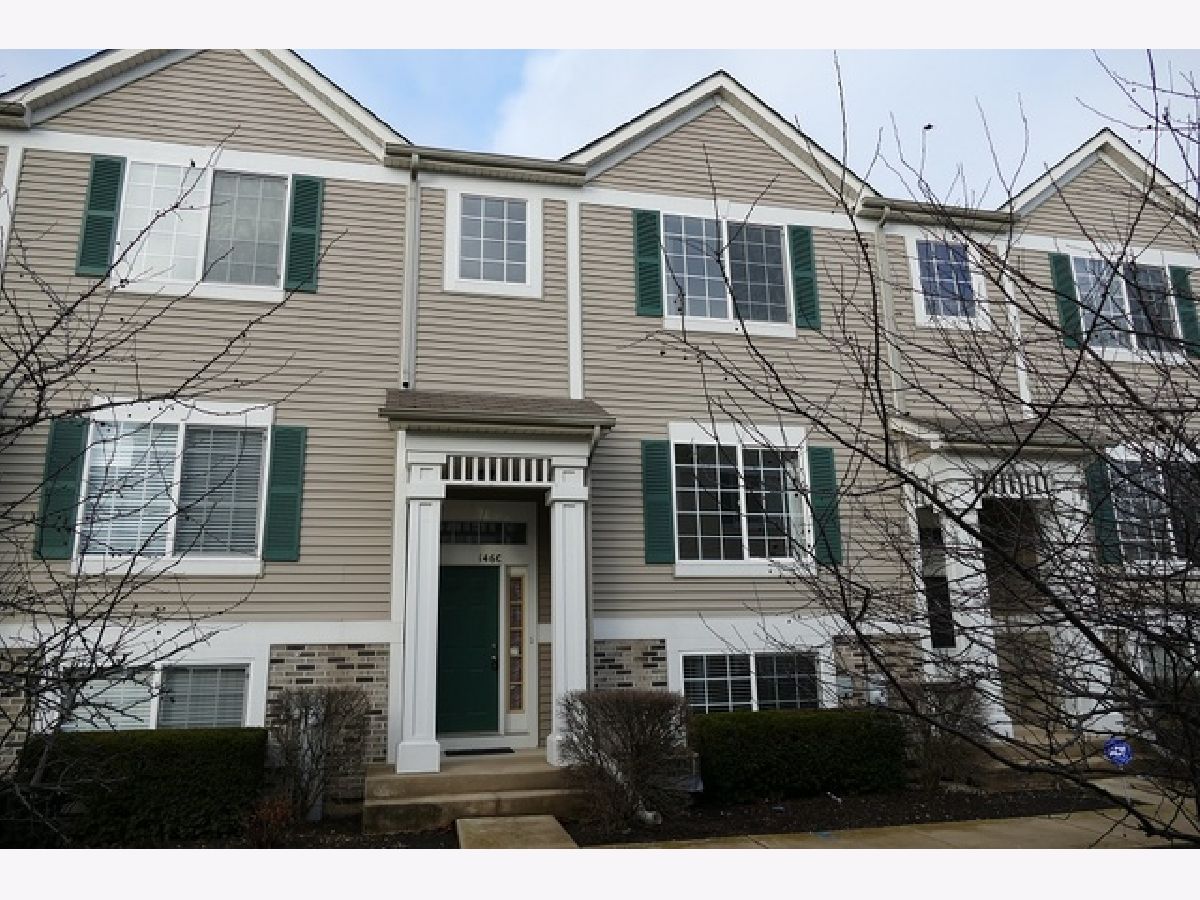 Townhomes Rented The Enclave Bolingbrook Illinois, 146 Enclave