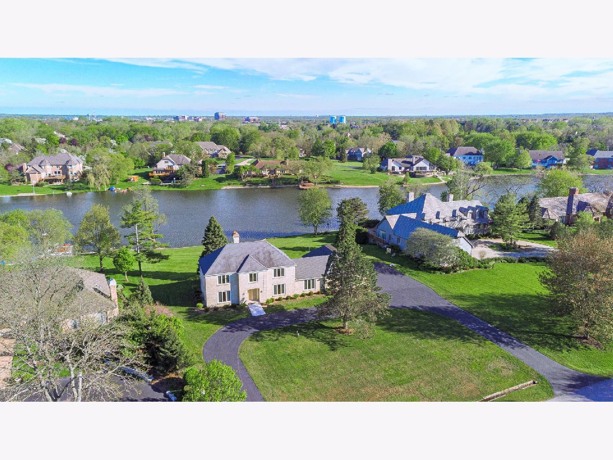 Homes Sold The Coves South Barrington Illinois, 21 Watergate