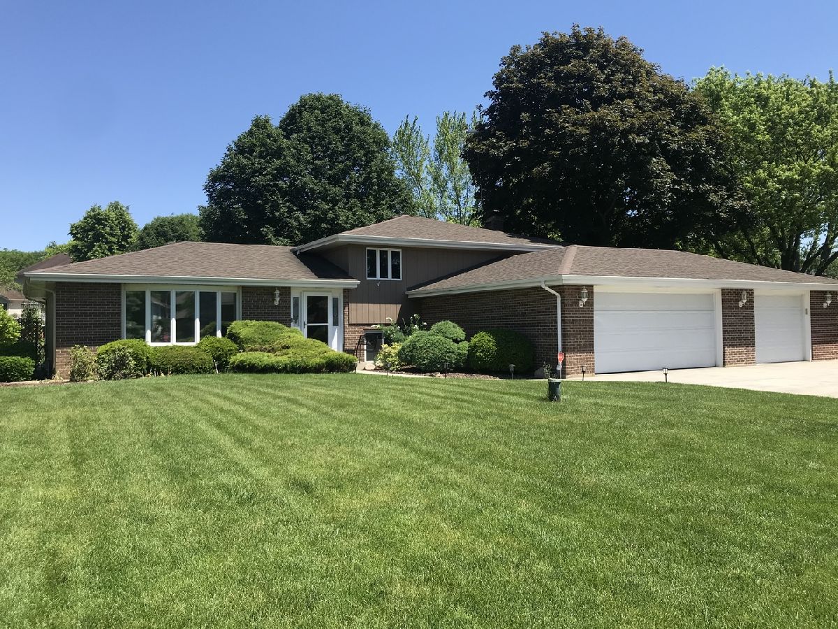 Homes Sold Conestoga Estates Bloomingdale Illinois, 5N587 Abilene
