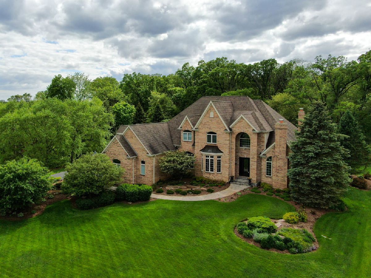 Homes Sold Ridgestone Crystal Lake Illinois, 3301 Berry