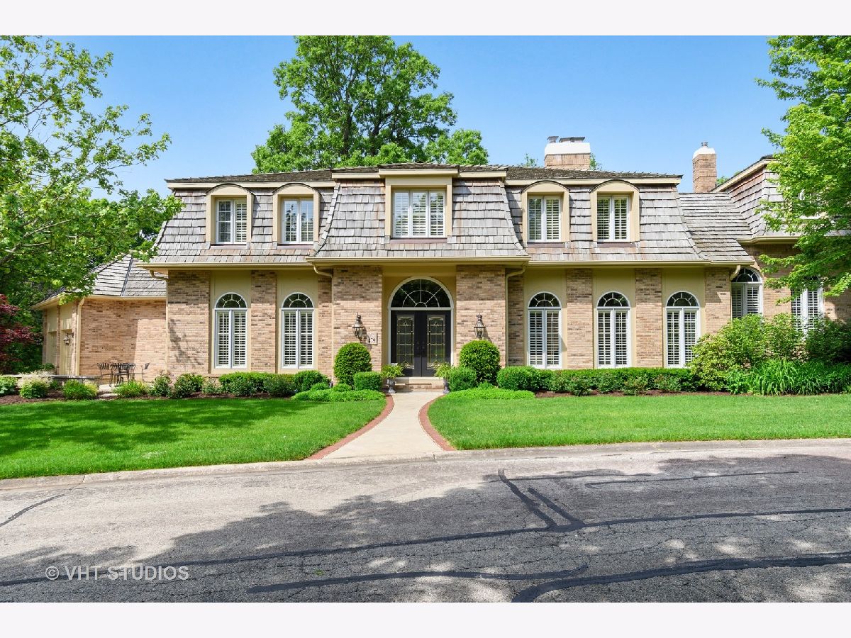 Townhomes Sold Chateaux Le Provence Naperville Illinois, 479 Le Provence