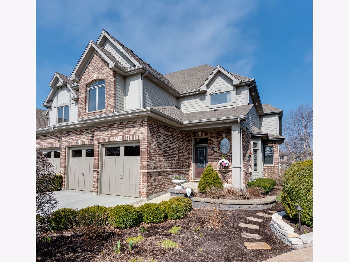 Townhomes Sold Chestnut River Point Naperville Illinois, 2325 Kingsley