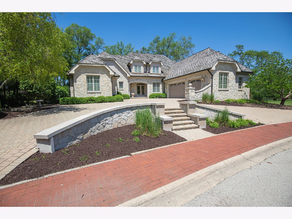 Homes Sold Cloister Joliet Illinois, 214 Stephen