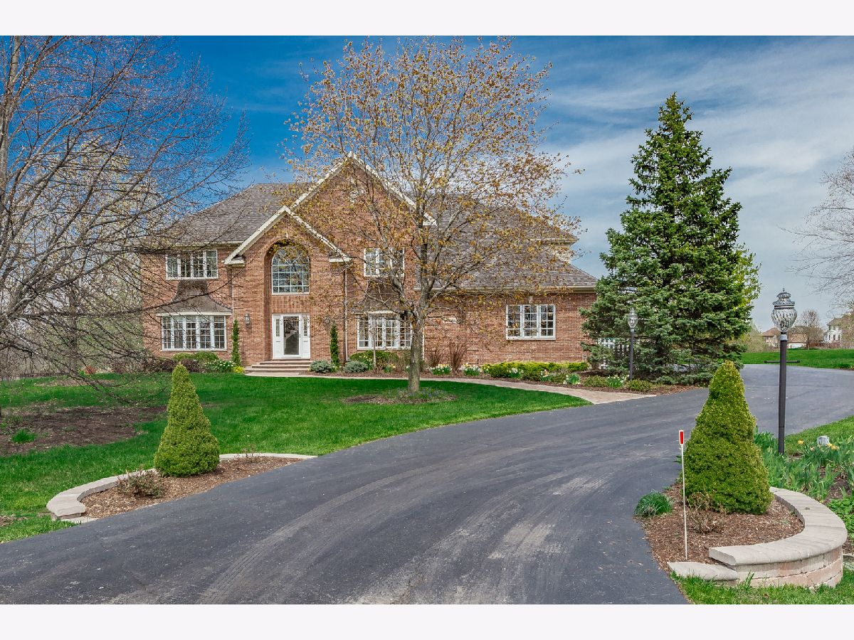 Homes Sold Abbey Glenn Estates Hawthorn Woods Illinois, 25271 Dante