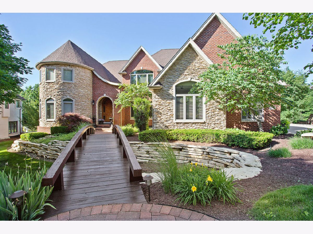 Homes & Condos & Townhomes Sold Abbey Woods Frankfort Illinois, 20527 Abbey