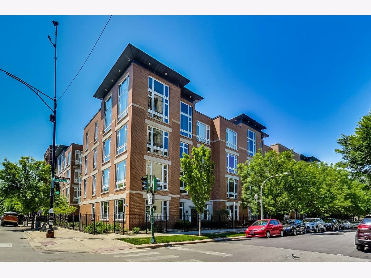 Condominiums Sold Buena Vista Chicago Illinois, 1015 Buena