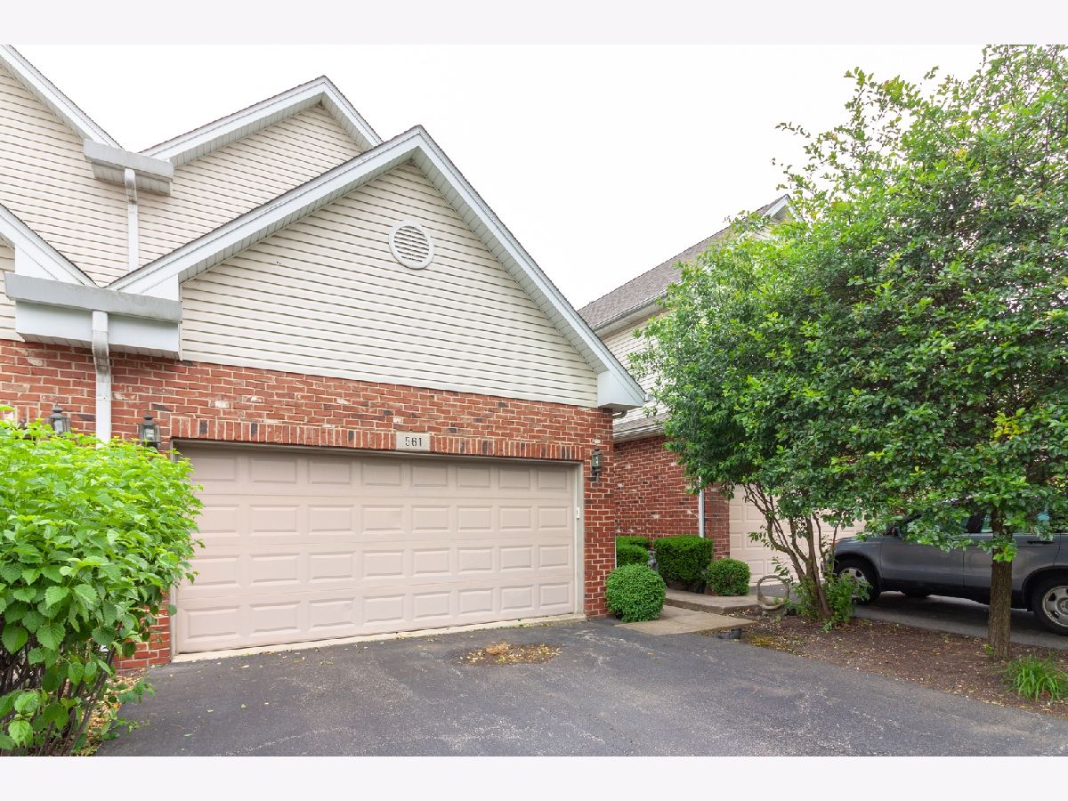 Townhomes & Homes Sold Boughton Ridge Bolingbrook Illinois, 561 Goodwin