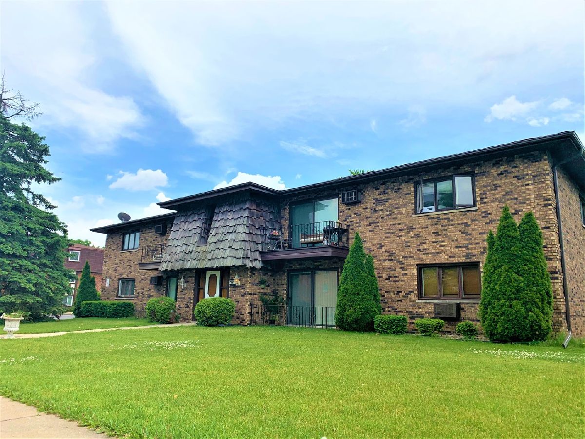  Sold Crestwood Illinois, 5739 129th