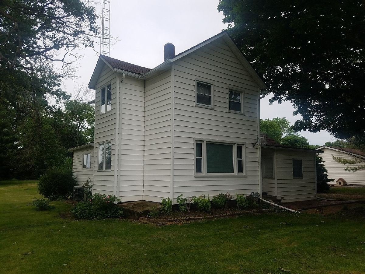  Sold Rutland Illinois, 301 Pleasant