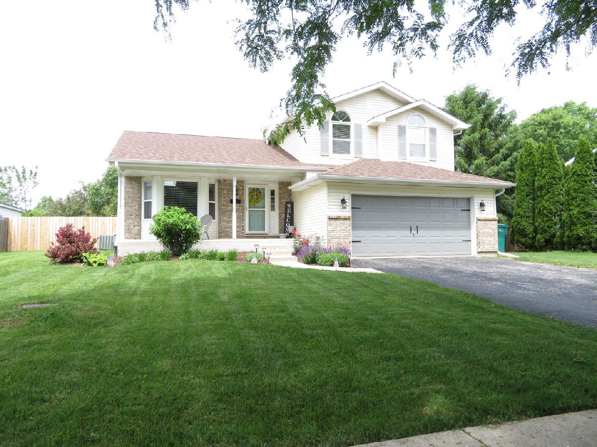 Homes Sold Northfield Joliet Illinois, 501 Mooney