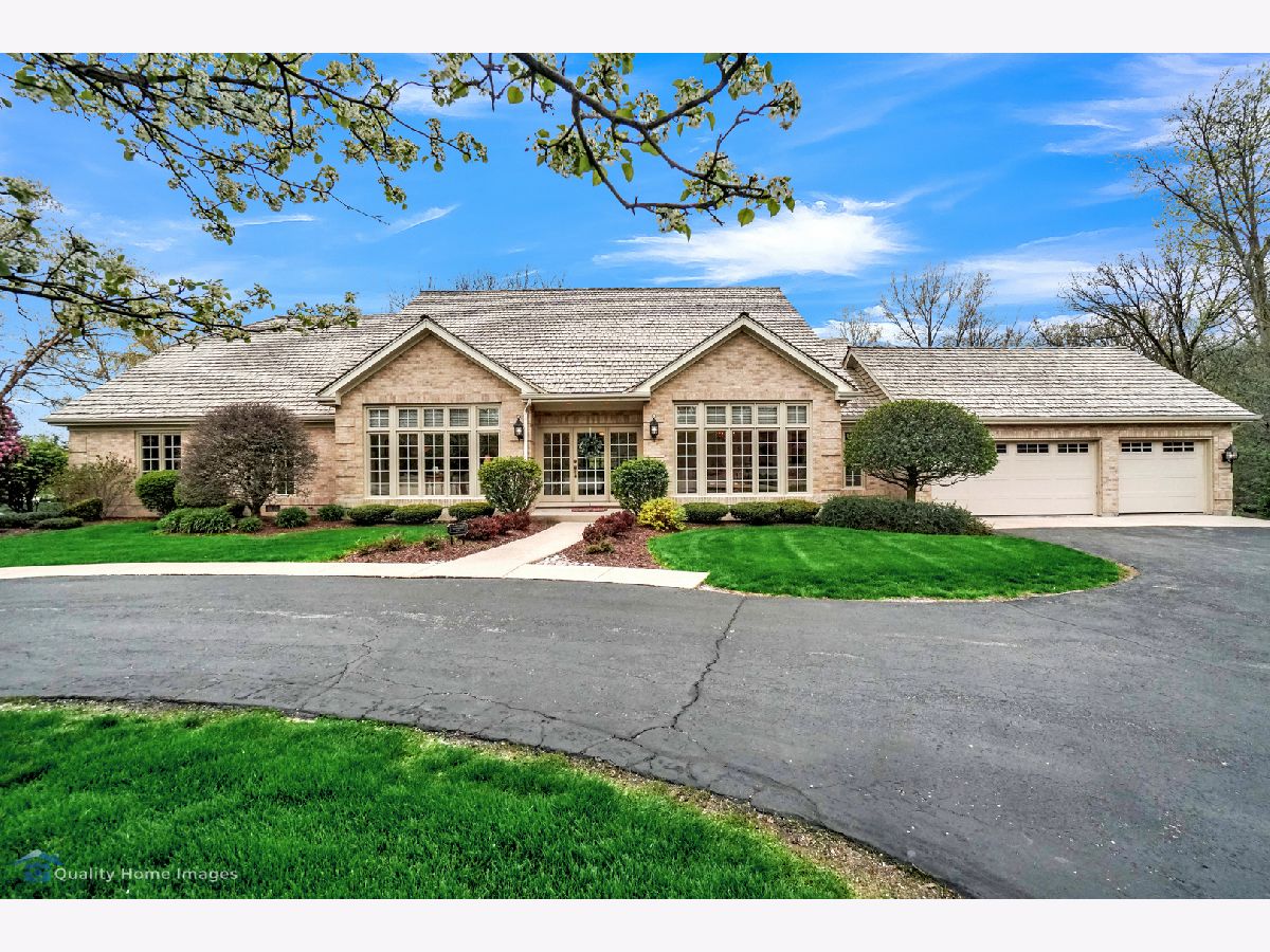 Homes Sold Wedgewood Highlands Homer Glen Illinois, 16762 Deer Path