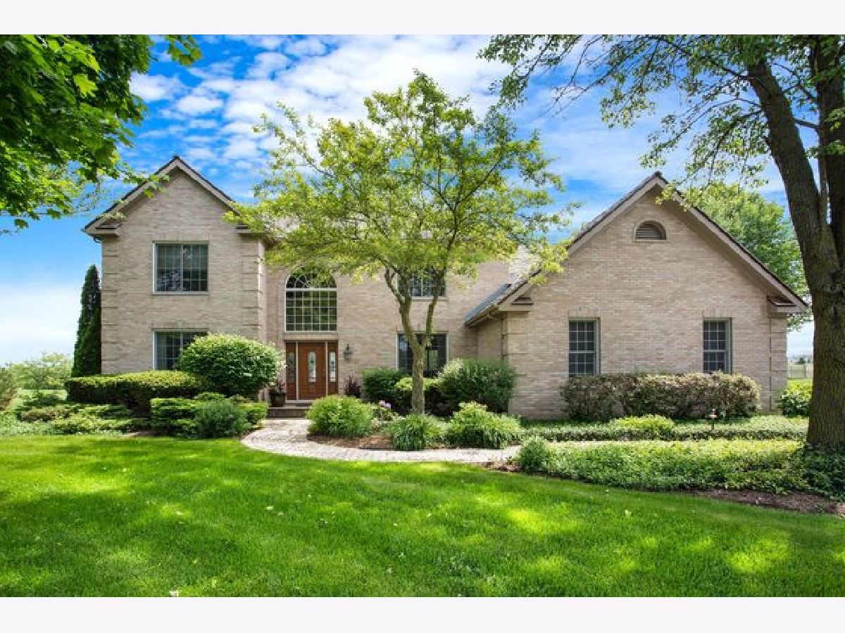 Homes Sold Steeple Chase Mundelein Illinois, 27681 La Vista