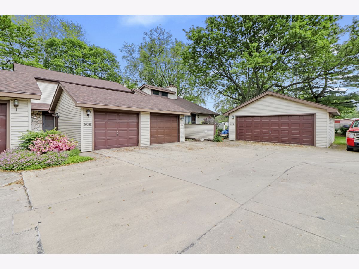 Condos & Townhomes Sold Three Willows Urbana Illinois, 508 Spring