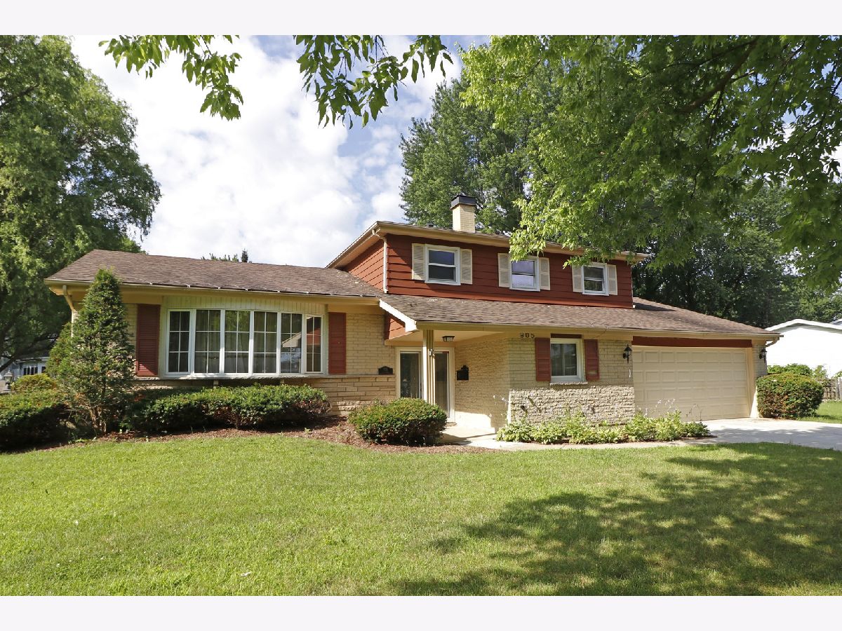 Homes Sold Butterfield Estates Libertyville Illinois, 905 Crestfield