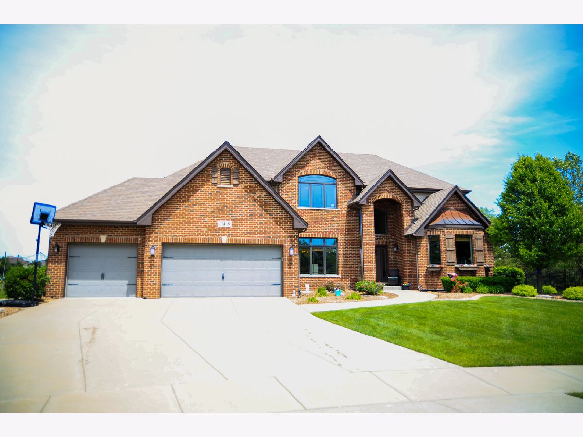 Homes Sold Misty Falls Frankfort Illinois, 22468 Port Weller