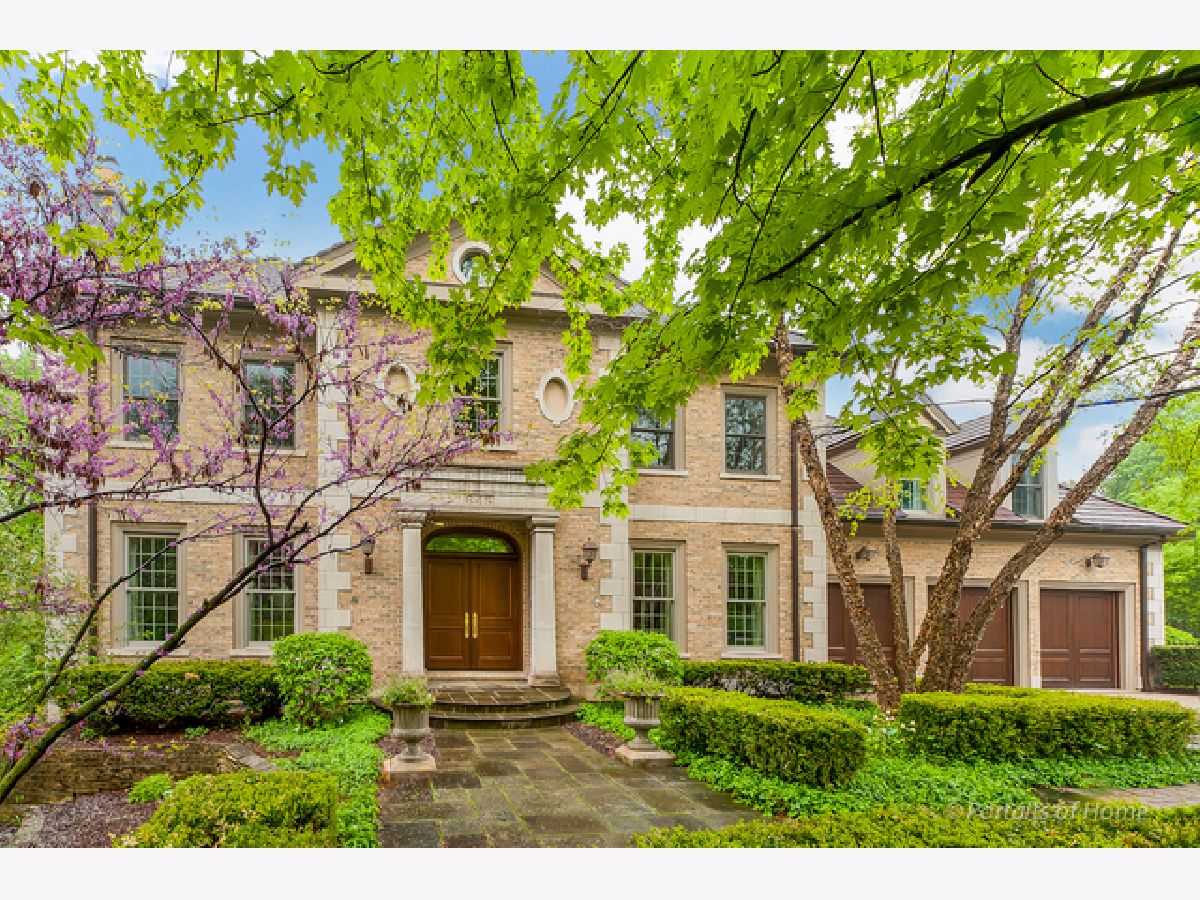 Homes Sold Lake Ellyn Glen Ellyn Illinois, 645 Riford