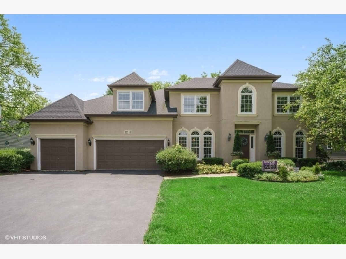 Homes Rented River Run Naperville Illinois, 1216 Milford