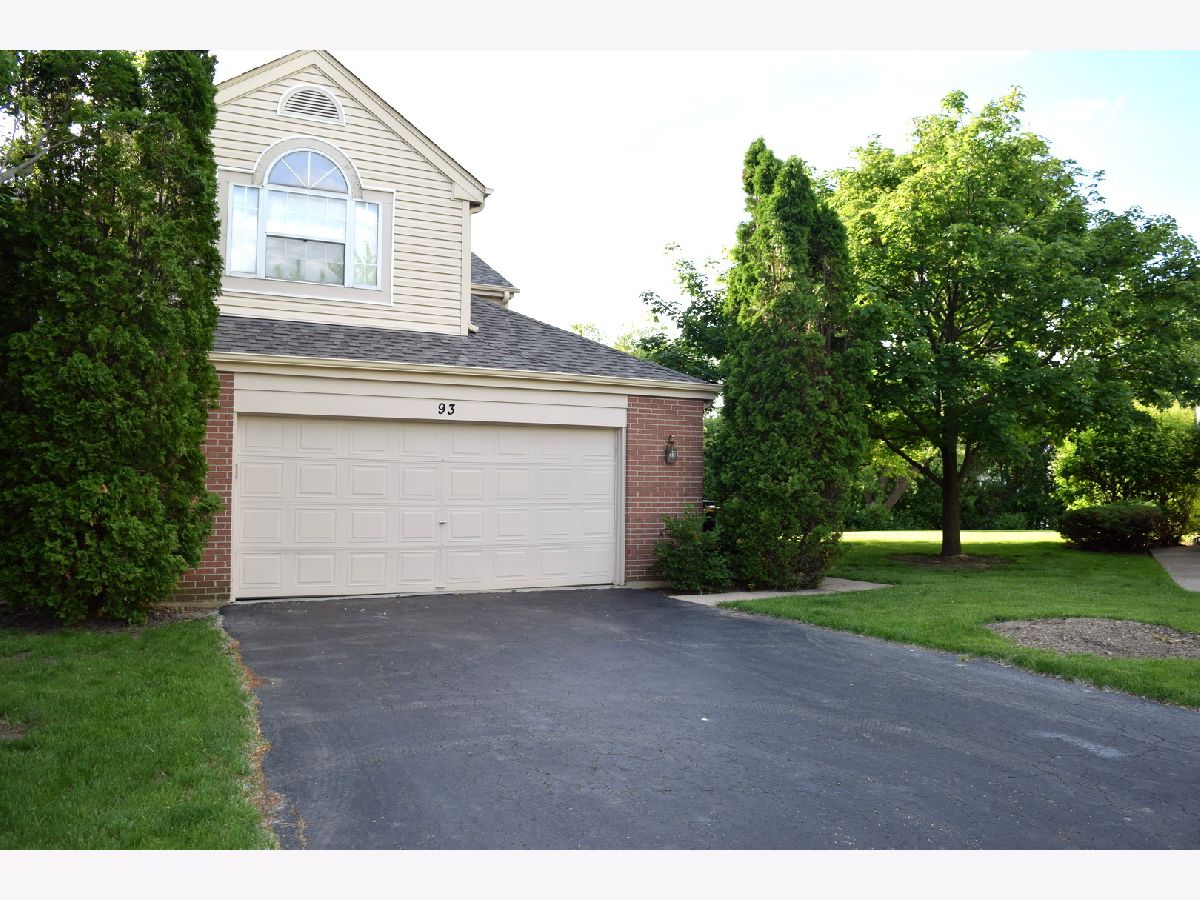 Townhomes Sold Nature Homes Streamwood Illinois, 93 King