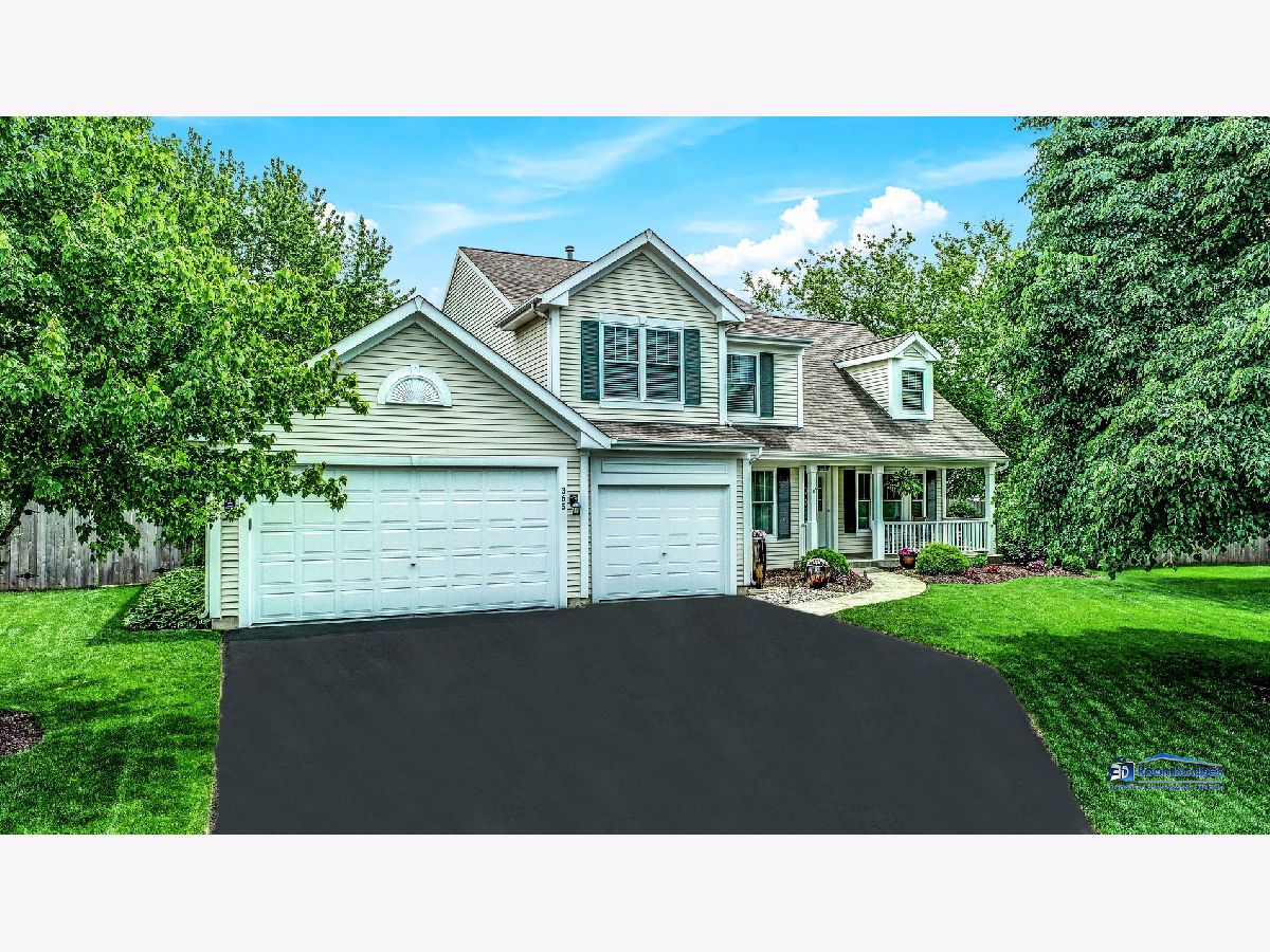 Homes Sold Winddance Lake Villa Illinois, 365 Southwind