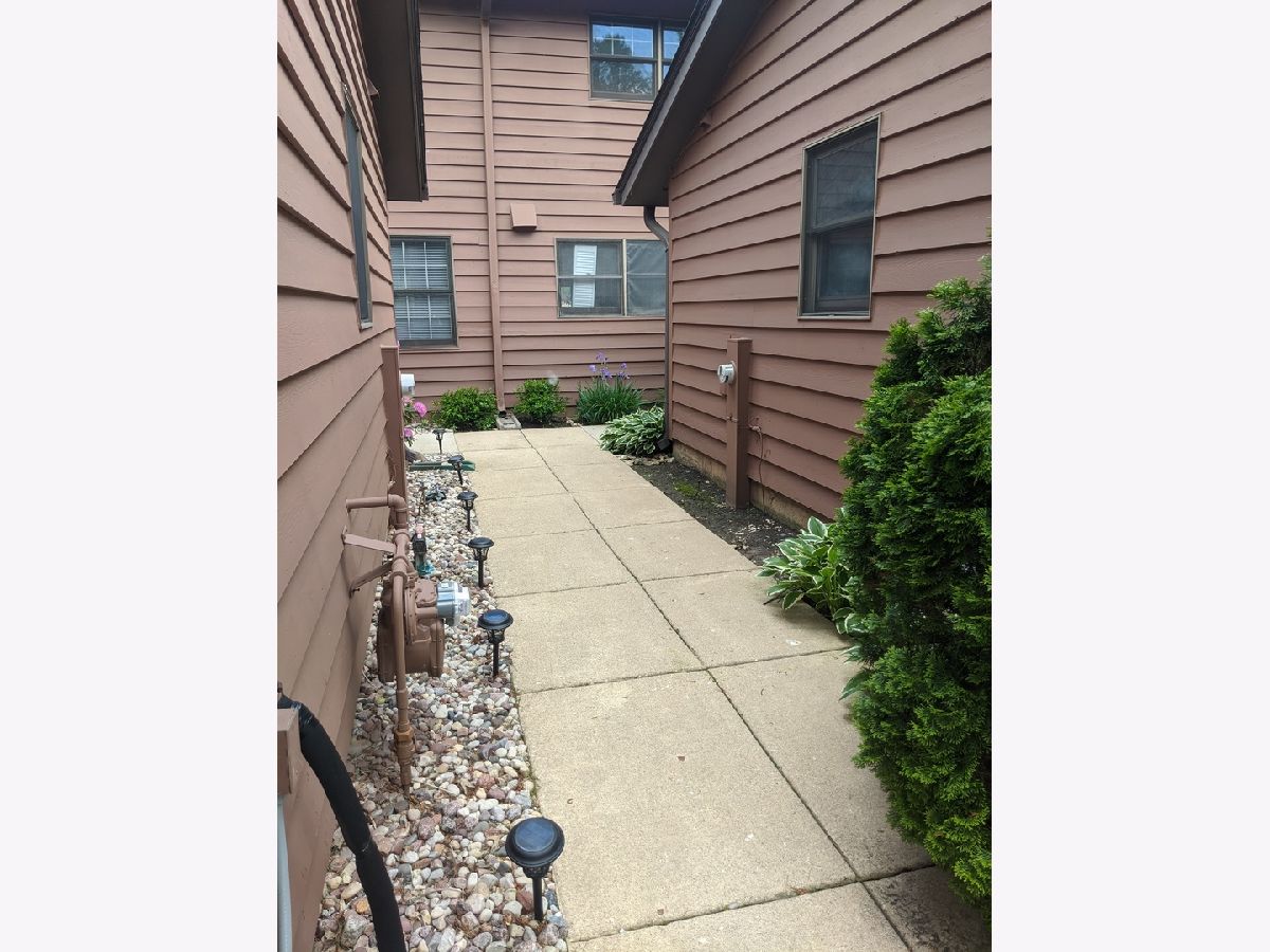 Townhomes Sold Summer Place Algonquin Illinois, 3320 Alethea