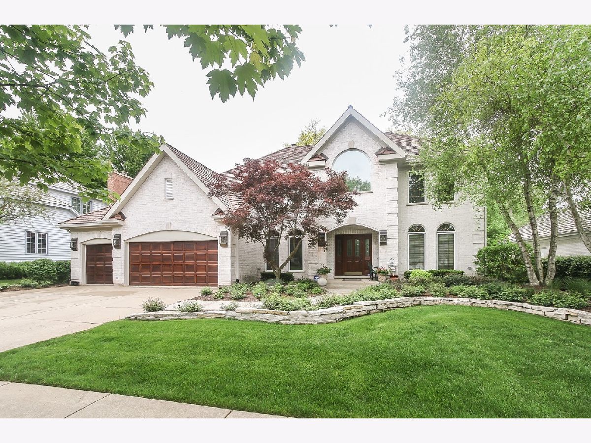 Homes Sold Sugar Creek Vernon Hills Illinois, 812 Creek Bend