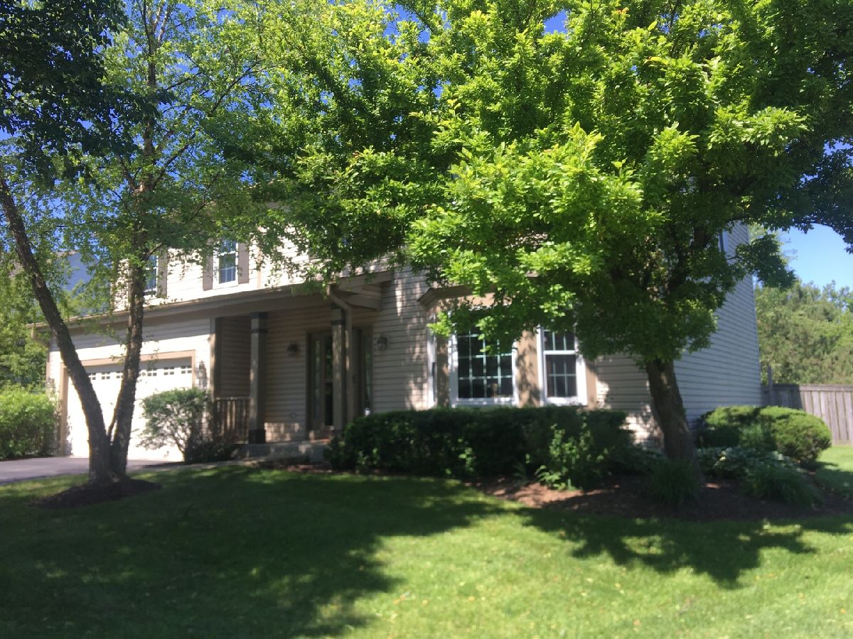 Homes Sold Estates Of Eastlake Grayslake Illinois, 207 Banbury