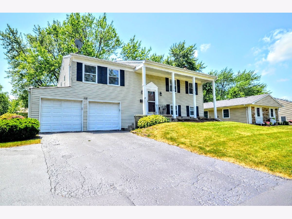 Homes Rented Sheffield Park Schaumburg Illinois, 112 Dartford