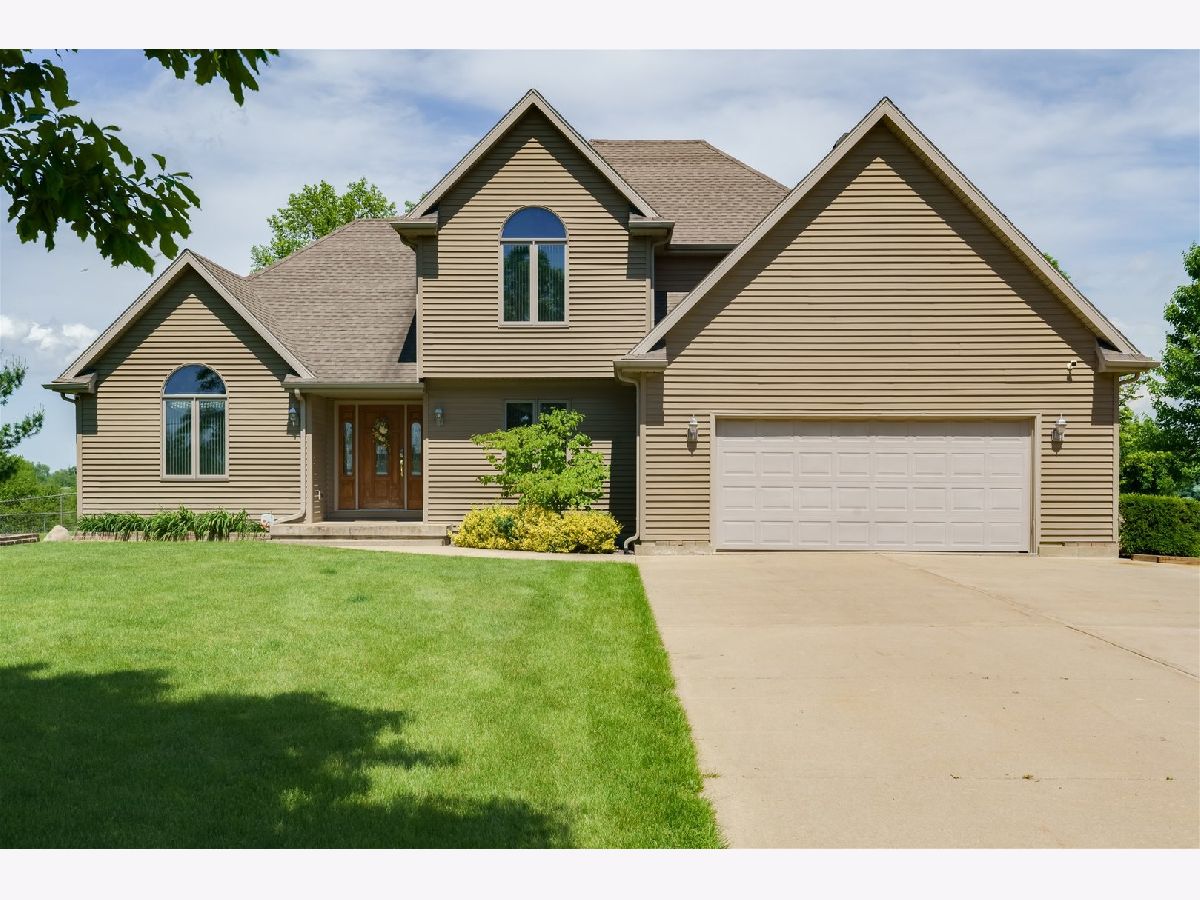 Homes Sold Senica Farms Lasalle Illinois, 2926 6th