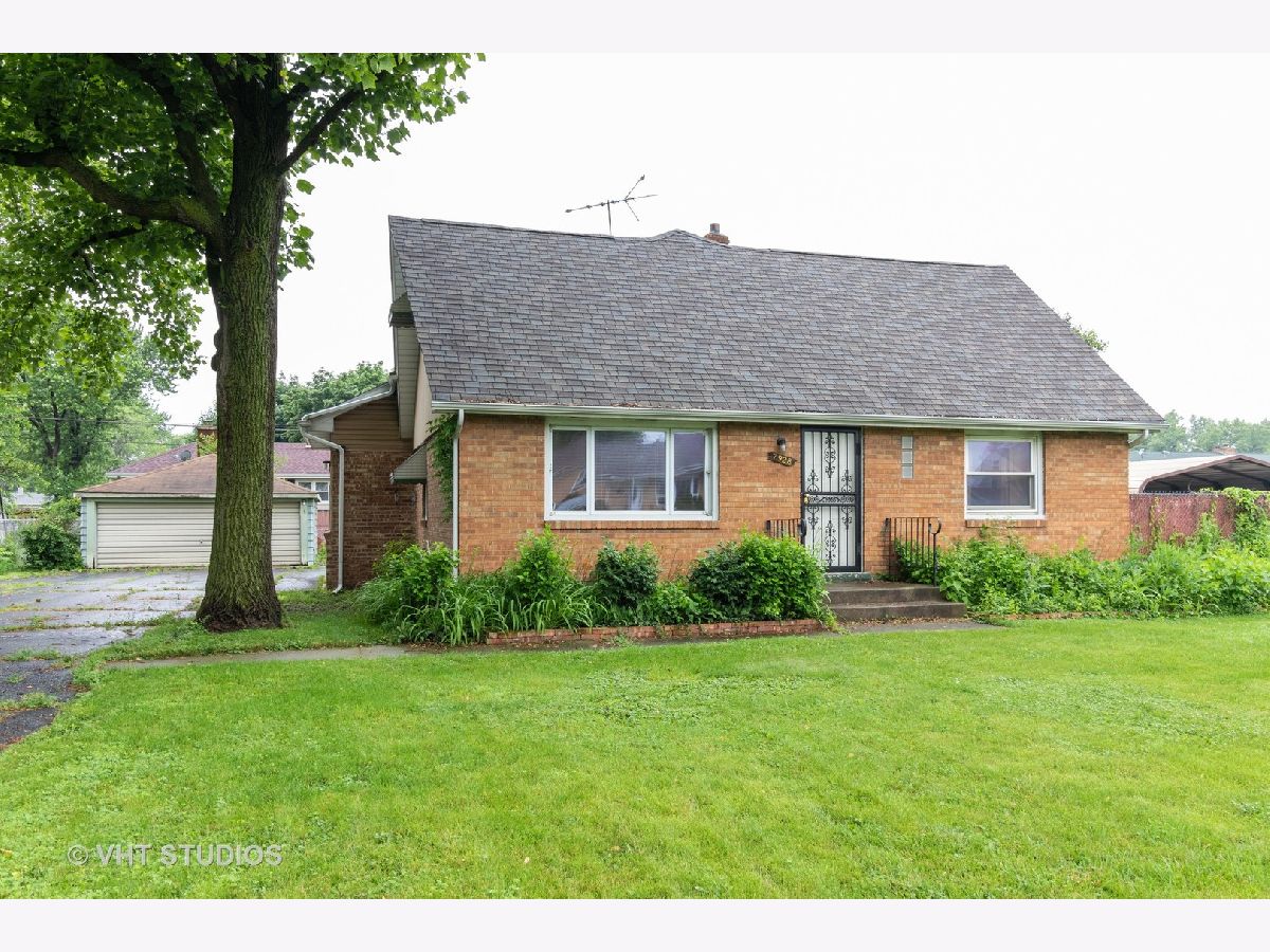Homes & Townhomes Sold Justice Justice Illinois, 7928 85th