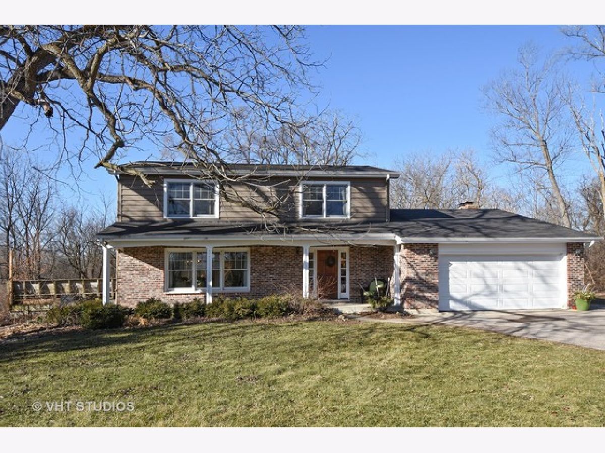  Rented Barrington Hills Illinois, 176 Old Sutton
