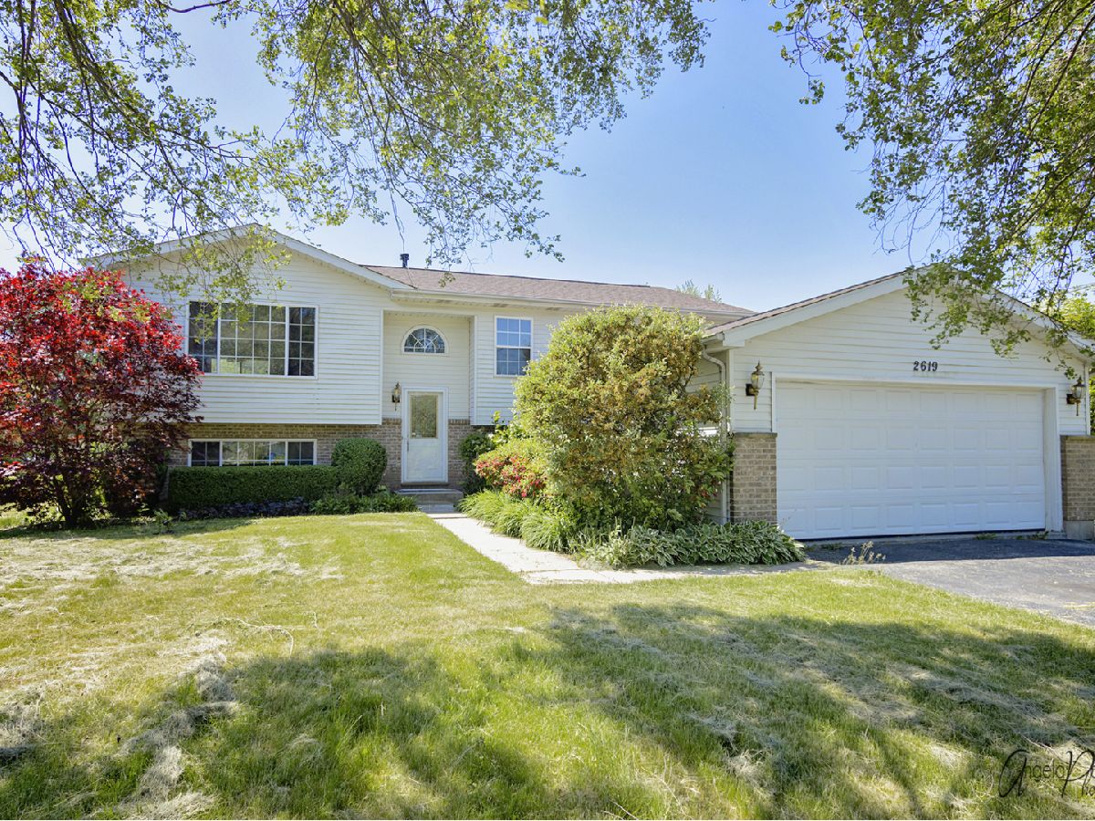 Homes Sold Westside Garden Addition Zion Illinois, 2619 30th