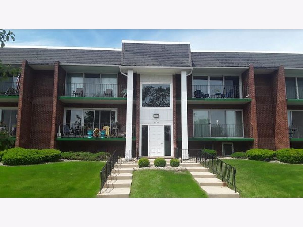 Condominiums Sold Elwood South Condos Oak Lawn Illinois, 9640 Komensky