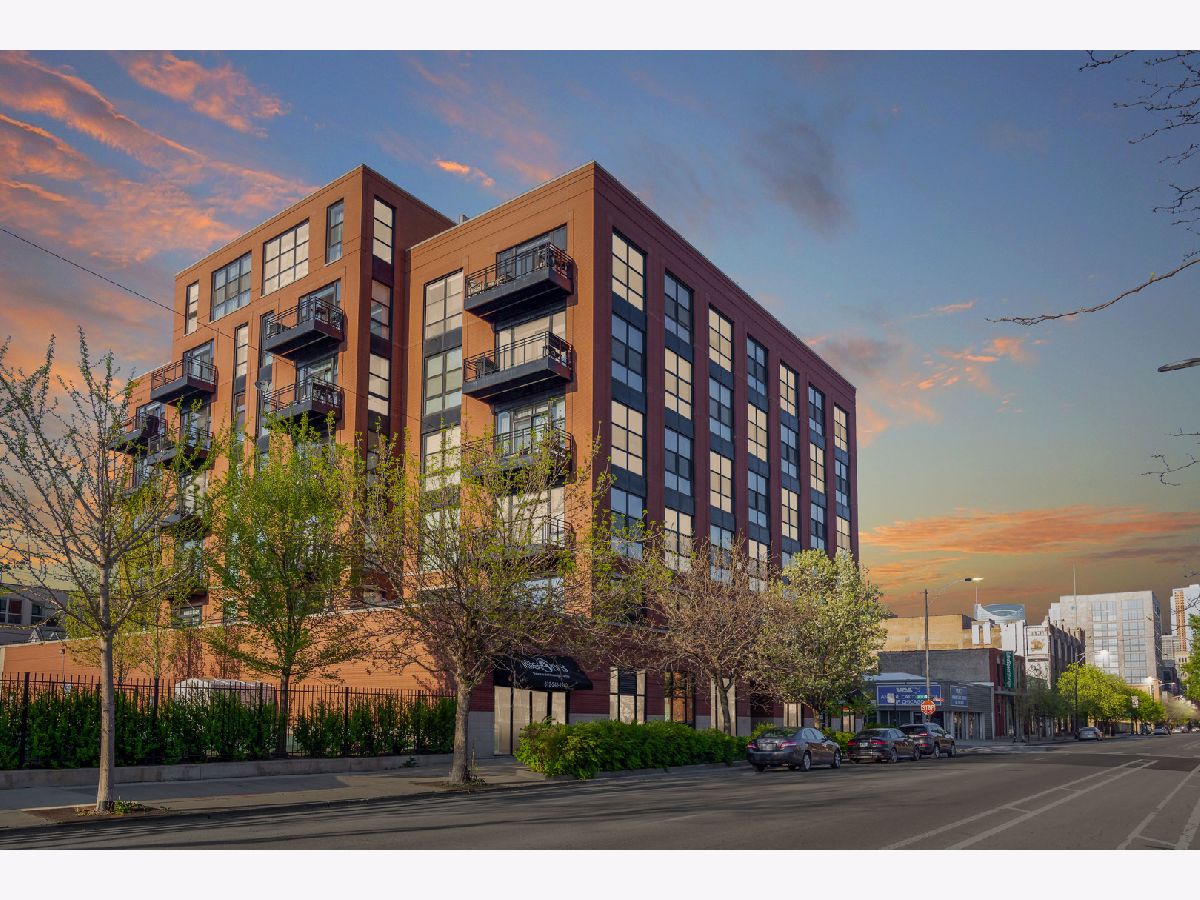 Condos & Townhomes Sold Westgate Terrace Chicago Illinois, 1260 Washington