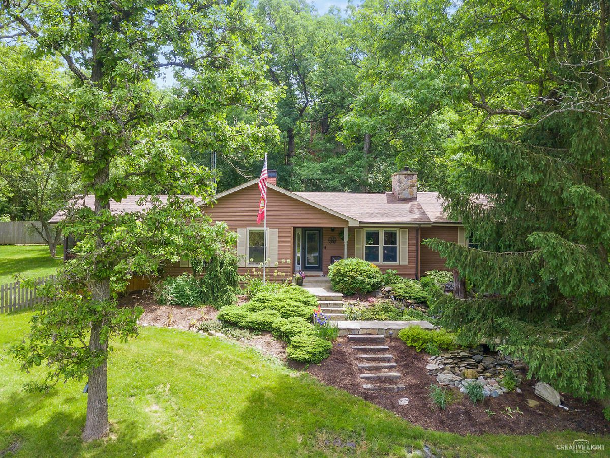 Homes Sold Nottingham Woods Elburn Illinois, 43W996 Oakleaf