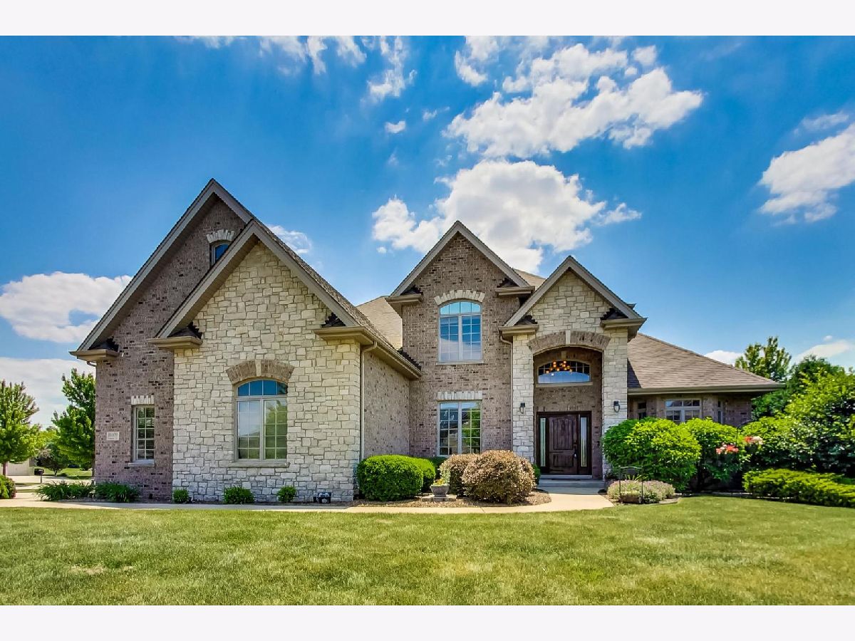 Homes Sold Vistana Frankfort Illinois, 11039 Venezia