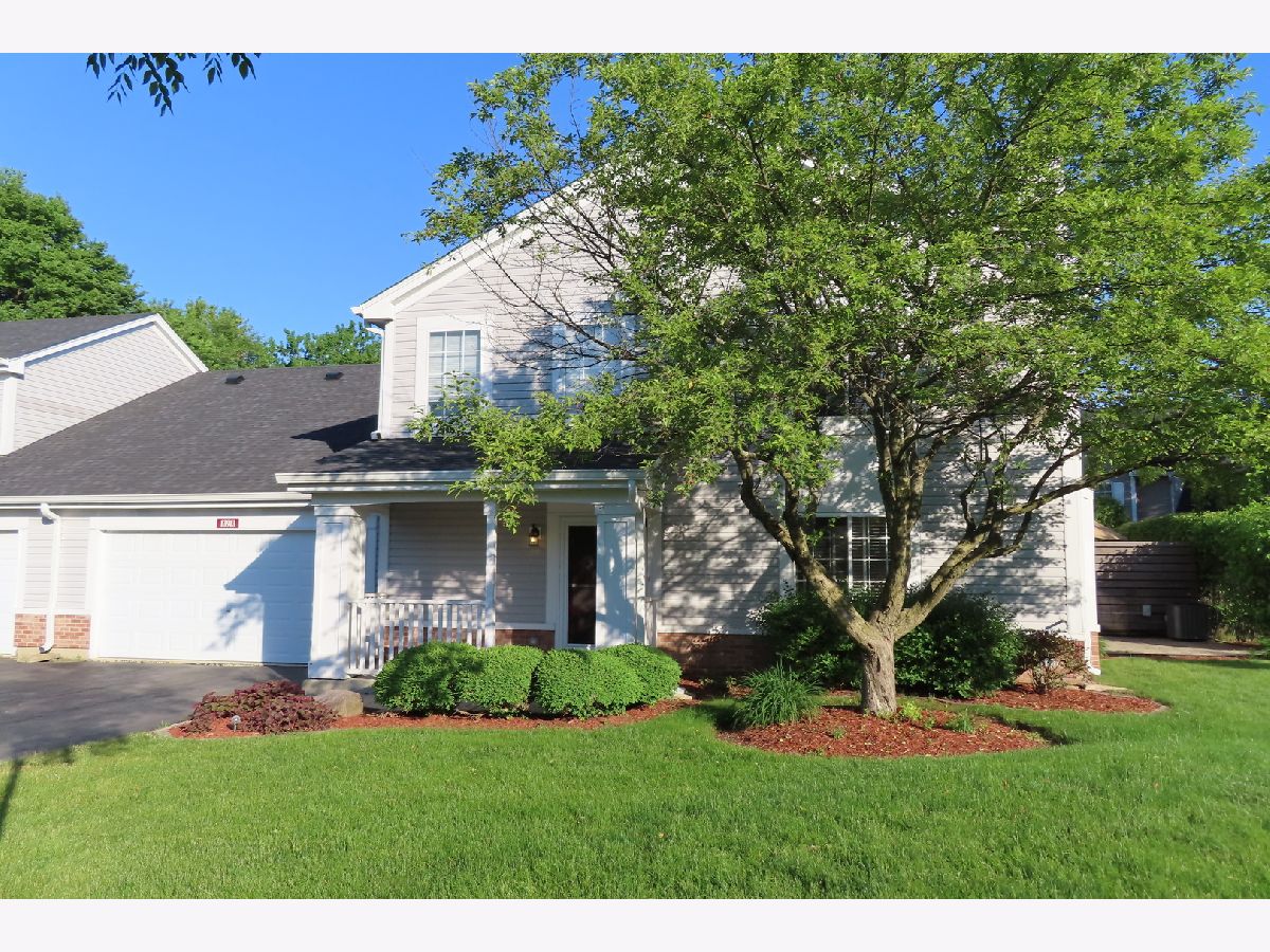 Homes & Townhomes Rented The Reserve Plainfield Illinois, 13913 Cambridge