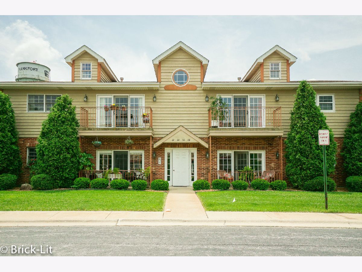 Condominiums Sold Kaffels Plank Trail Frankfort Illinois, 68 Kaffel