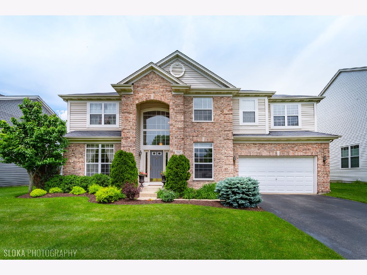 Homes Sold Sterling Ridge Cary Illinois, 350 Sterling