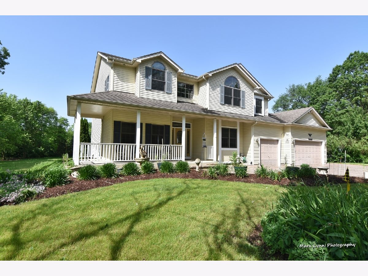 Homes Sold Briargate St Charles Illinois, 6N596 Crestwood