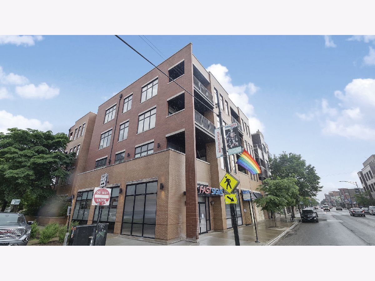 Condos & Townhomes Sold Lakeview Place Chicago Illinois, 3158 Seminary