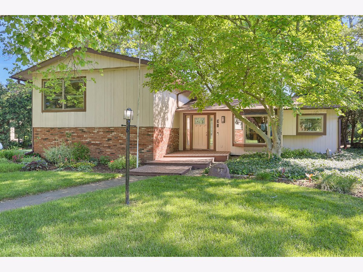 Homes Sold Lake Park Champaign Illinois, 31 Willow