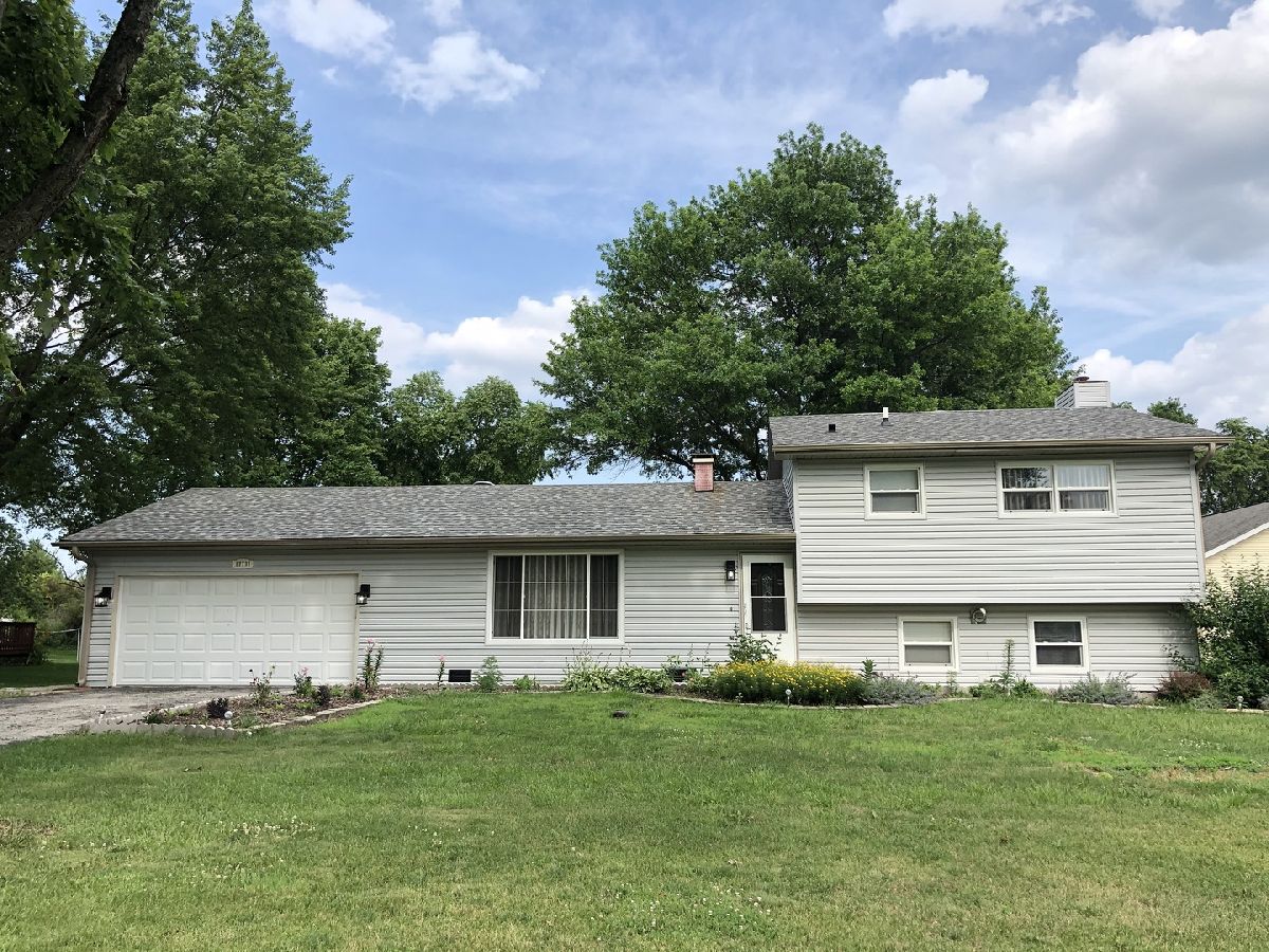 Homes Sold Wheatland Plains Plainfield Illinois, 12731 Elizabeth