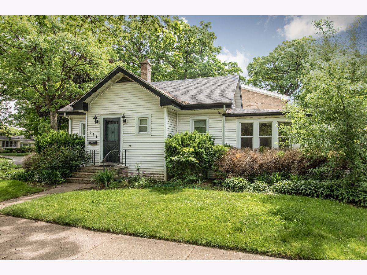 Homes & Condos & Townhomes Sold Centennial Park Park Ridge Illinois, 111 Rose