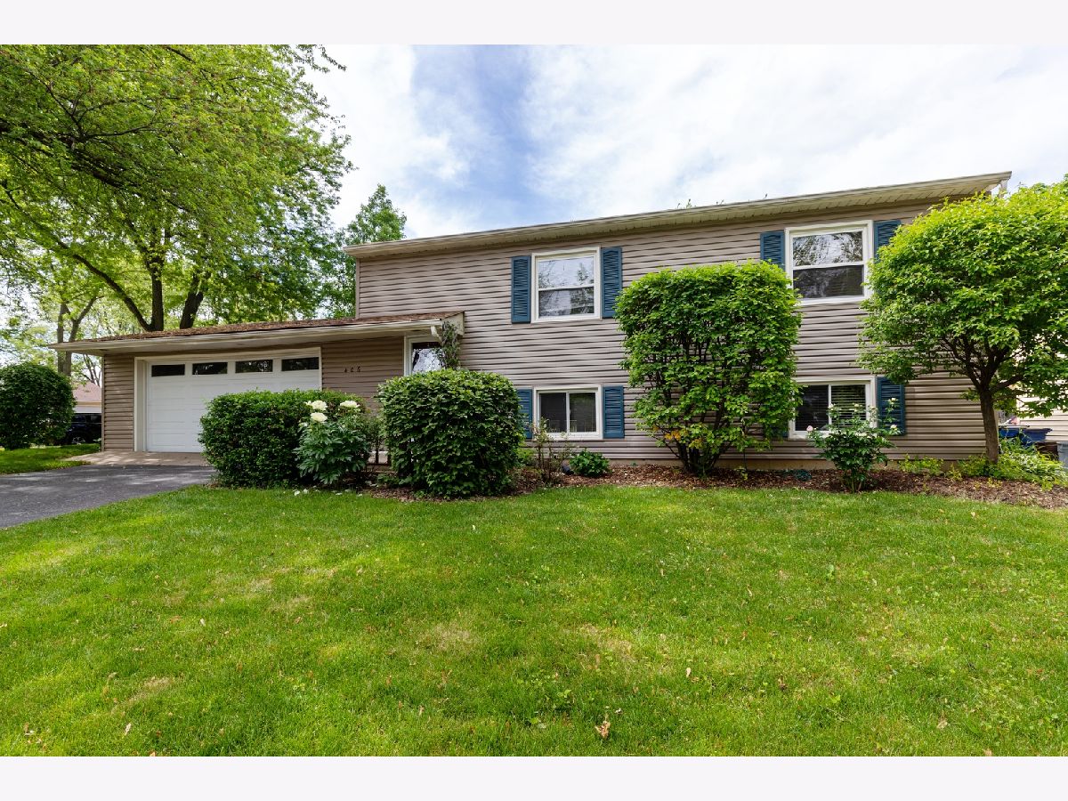 Homes & Condos & Townhomes Sold Country Club Estates Vernon Hills Illinois, 406 Westmoreland